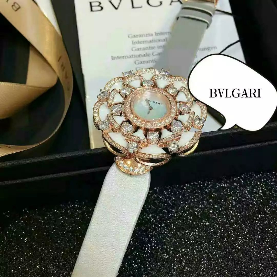 Bvlgari Watch 164